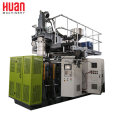 19 litre 20 liter plastic water jar extrusion blowing moulding making machine